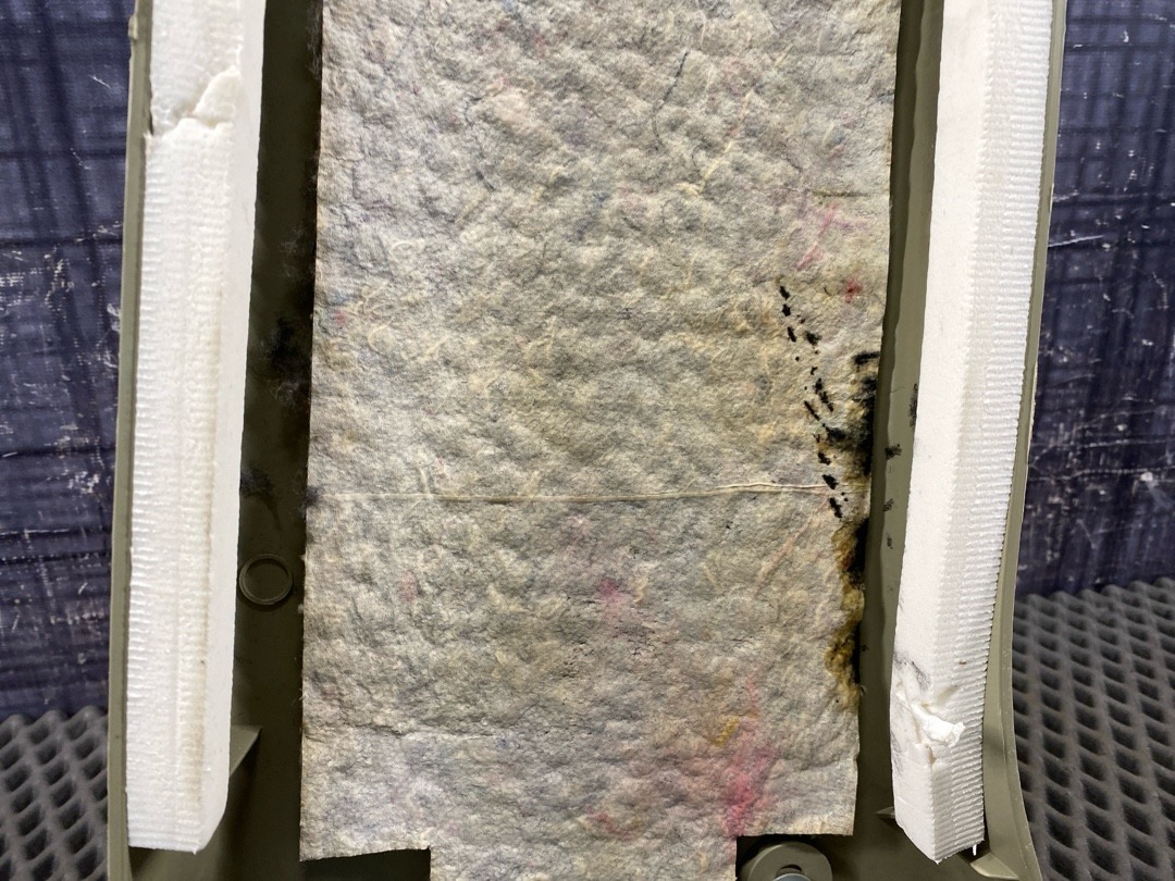 Обшивка салона, 1380 рублей, Красноярск