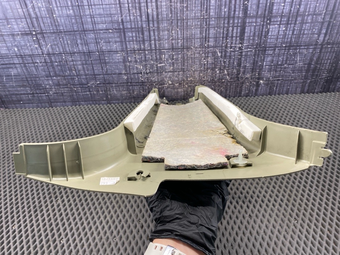 Обшивка салона, 1380 рублей, Красноярск