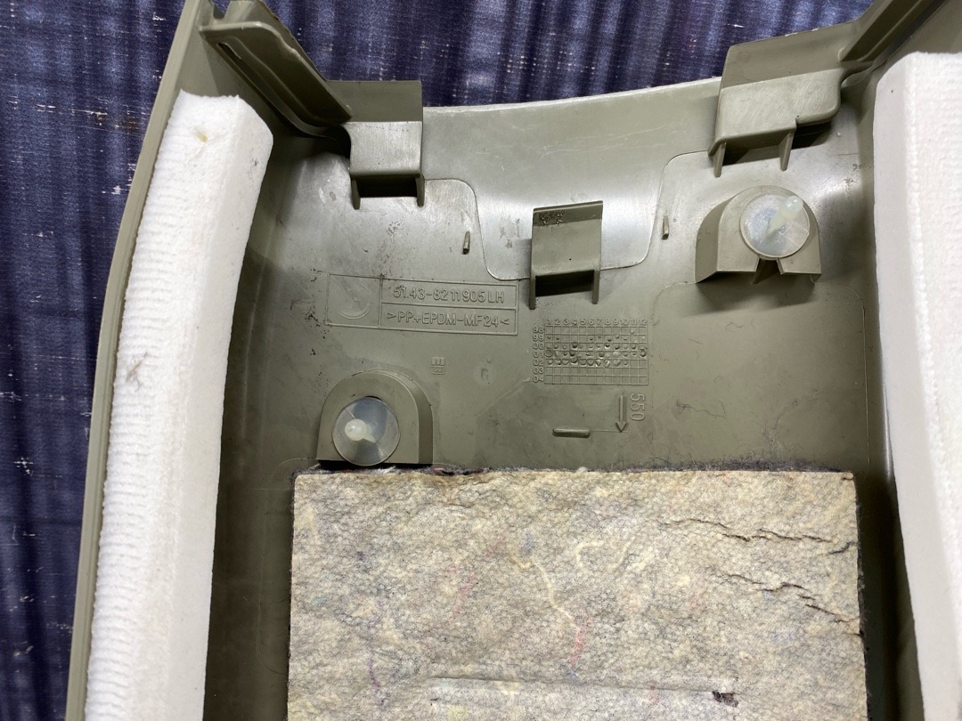 Обшивка салона, 1380 рублей, Красноярск