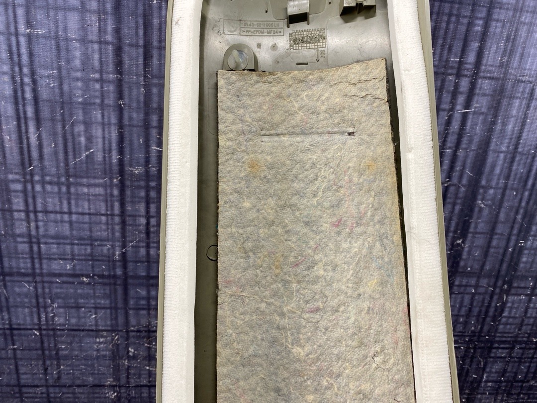 Обшивка салона, 1380 рублей, Красноярск