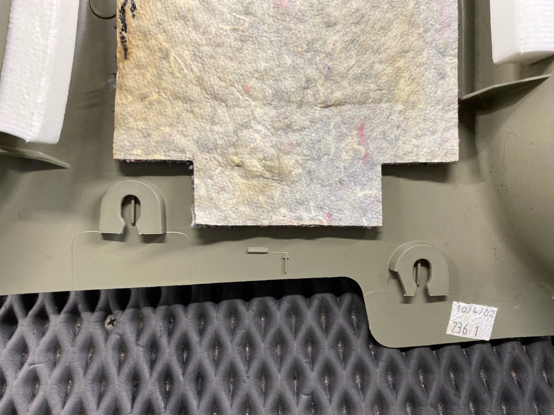 Обшивка салона, 1380 рублей, Красноярск