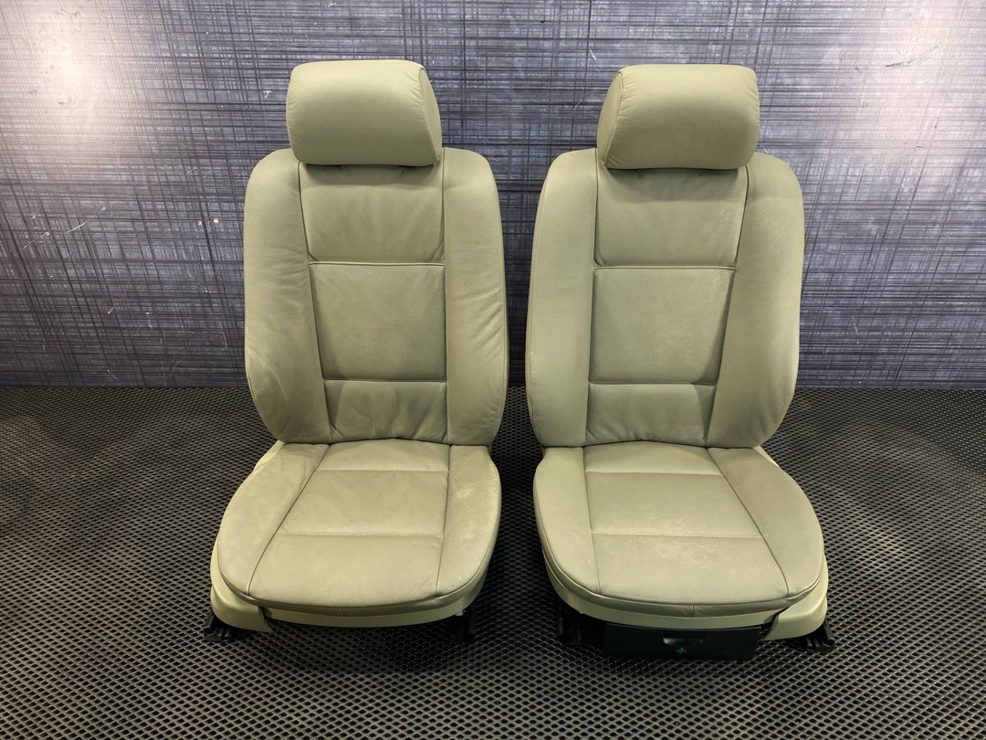 Комплект сидений, 53470 рублей, Красноярск