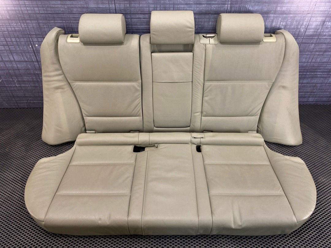 Комплект сидений, 53470 рублей, Красноярск