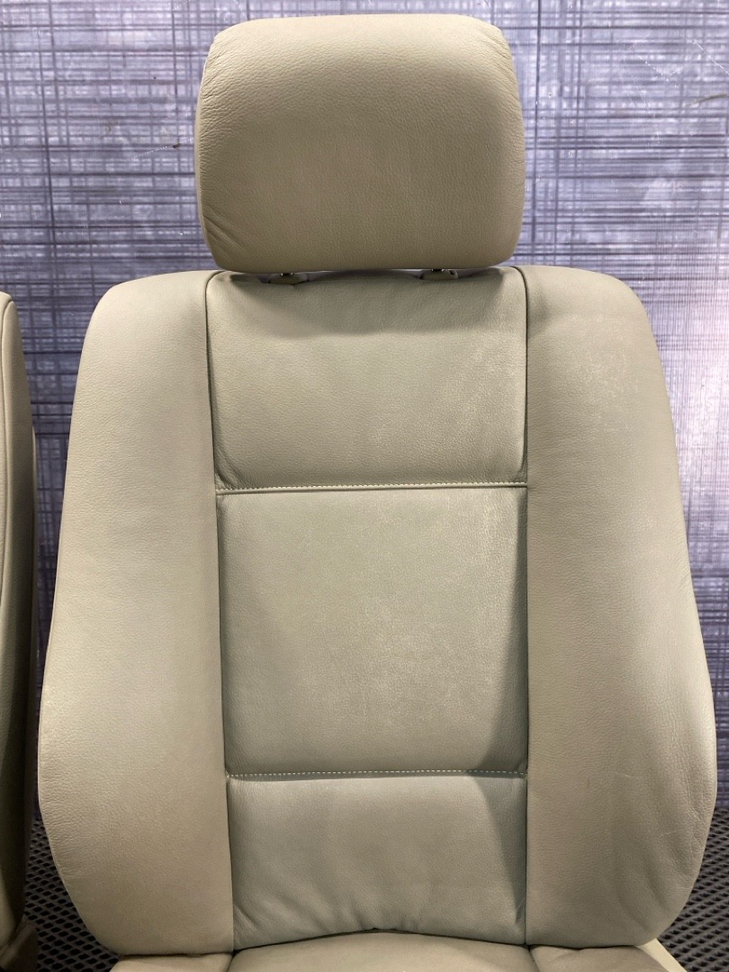 Комплект сидений, 53470 рублей, Красноярск