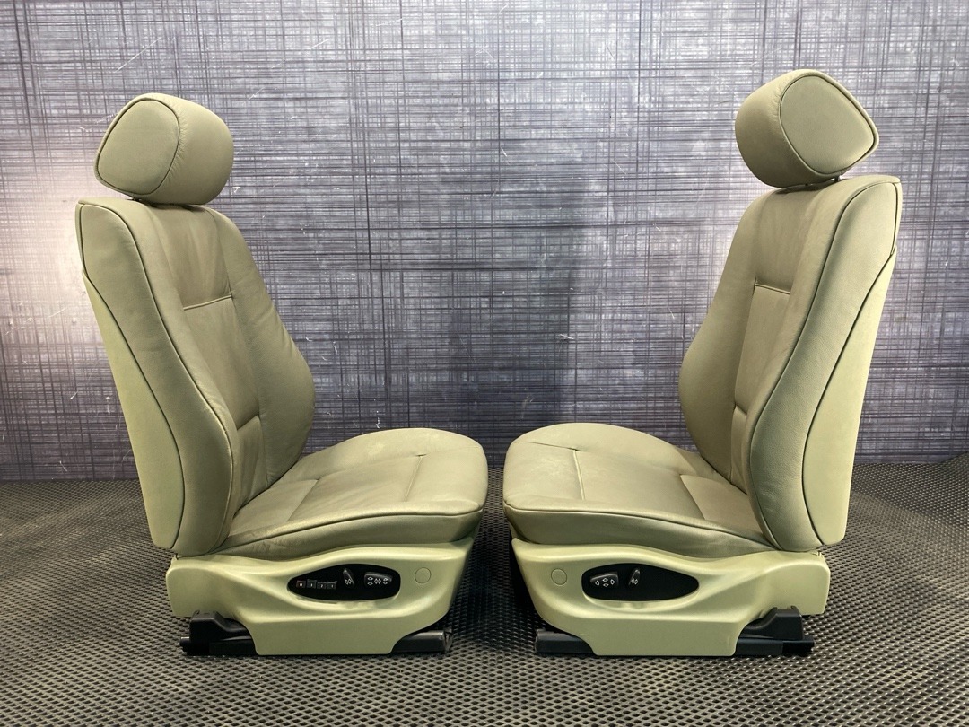 Комплект сидений, 53470 рублей, Красноярск