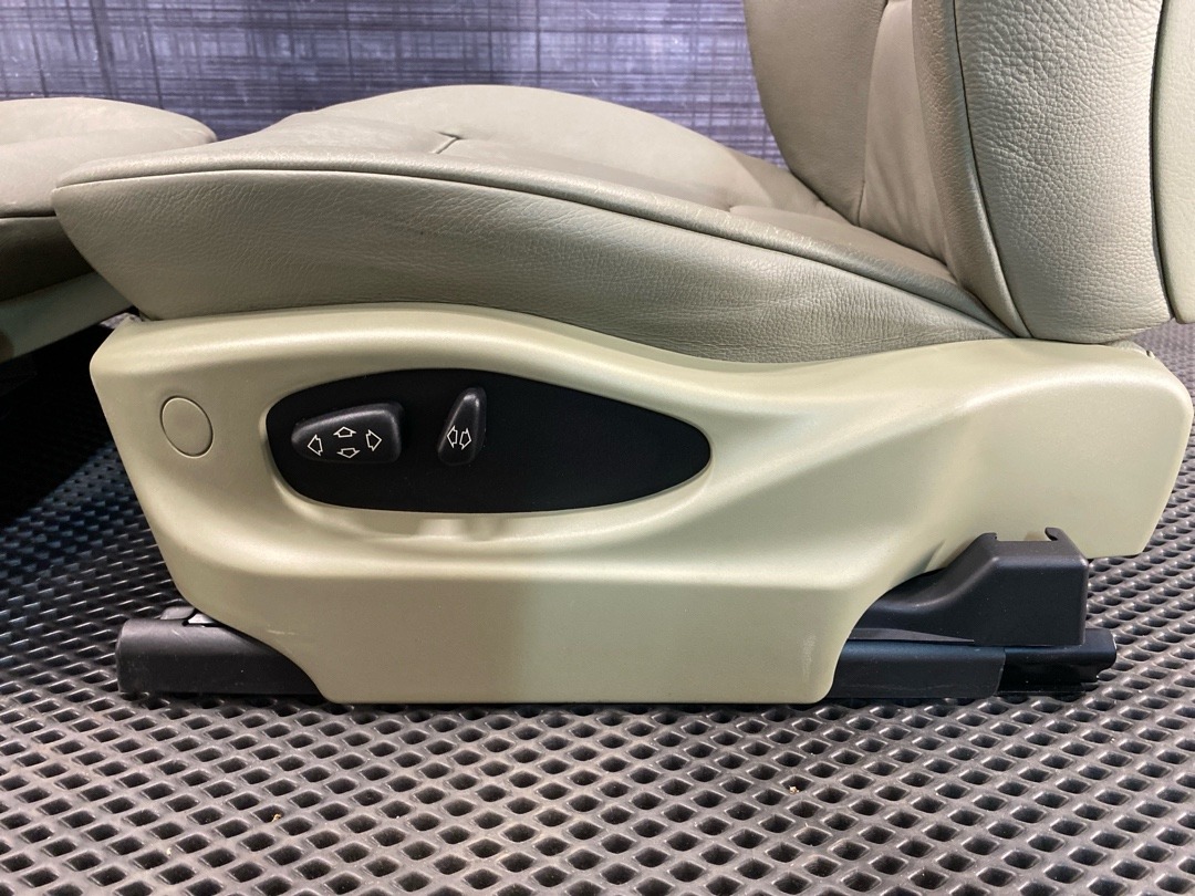 Комплект сидений, 53470 рублей, Красноярск