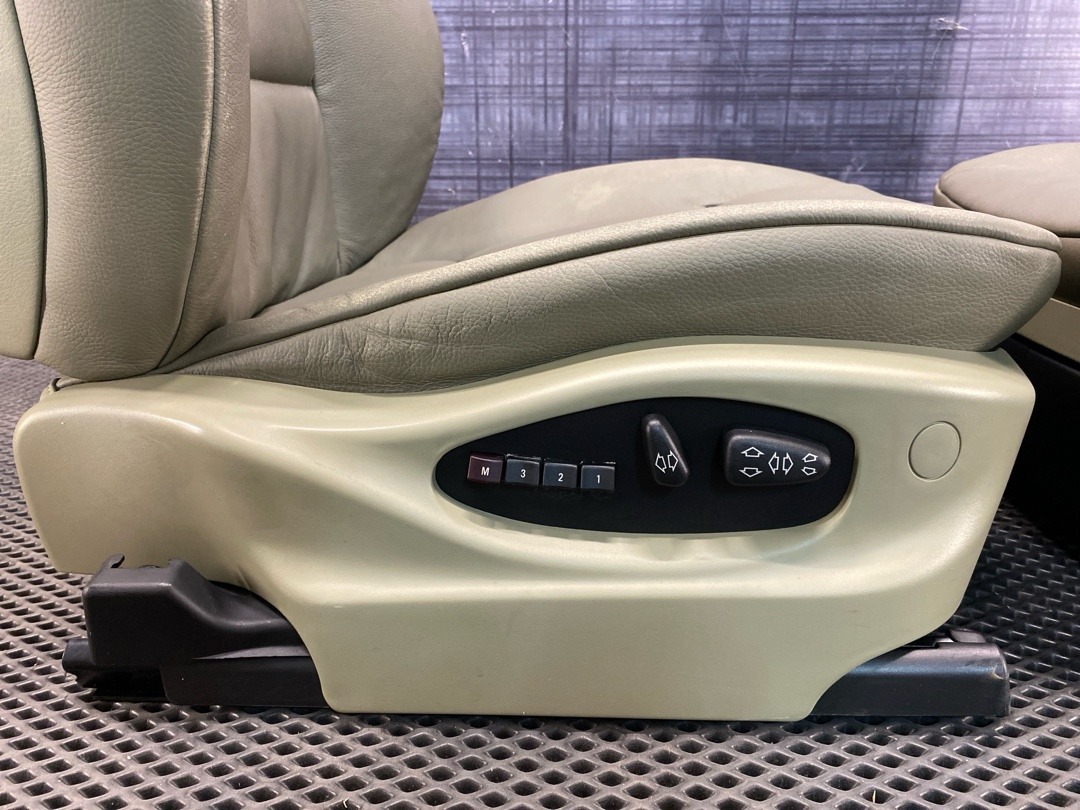 Комплект сидений, 53470 рублей, Красноярск