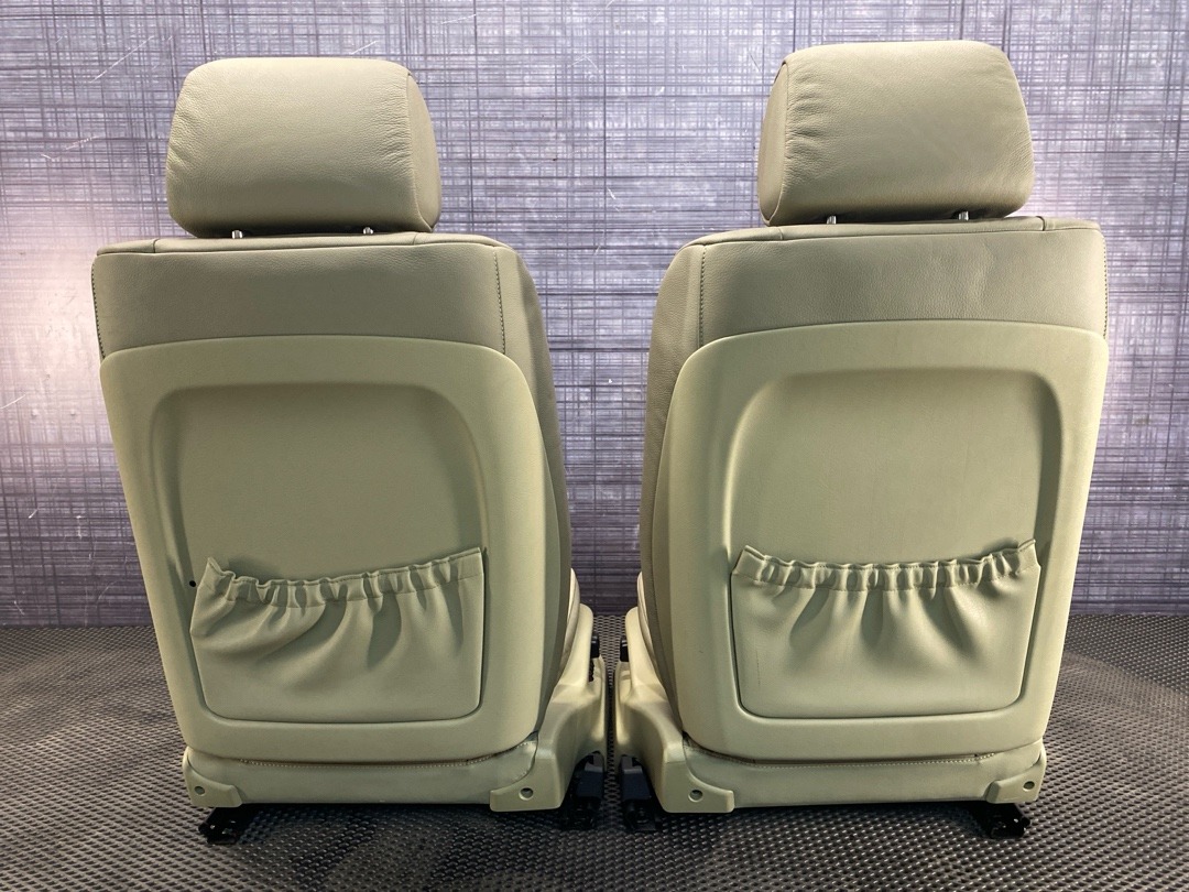 Комплект сидений, 53470 рублей, Красноярск