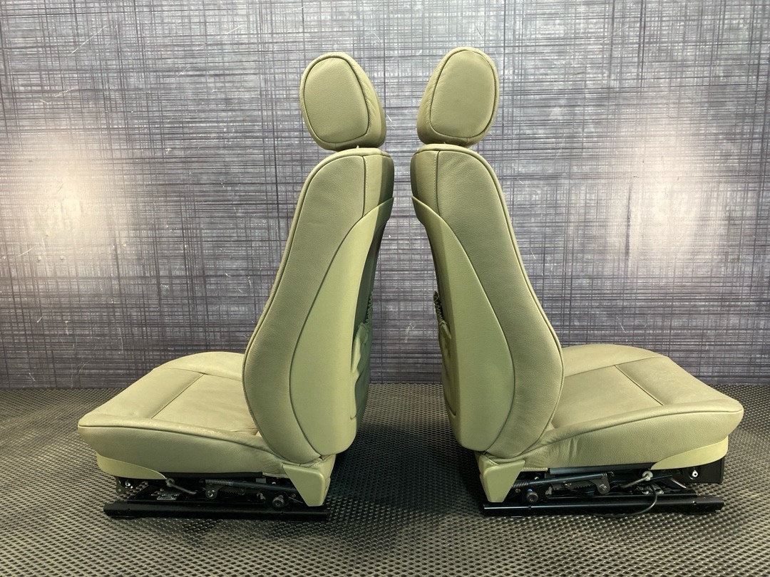 Комплект сидений, 53470 рублей, Красноярск