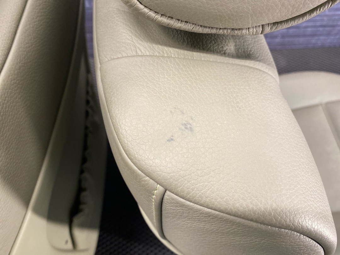 Комплект сидений, 53470 рублей, Красноярск