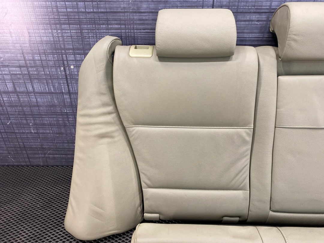 Комплект сидений, 53470 рублей, Красноярск