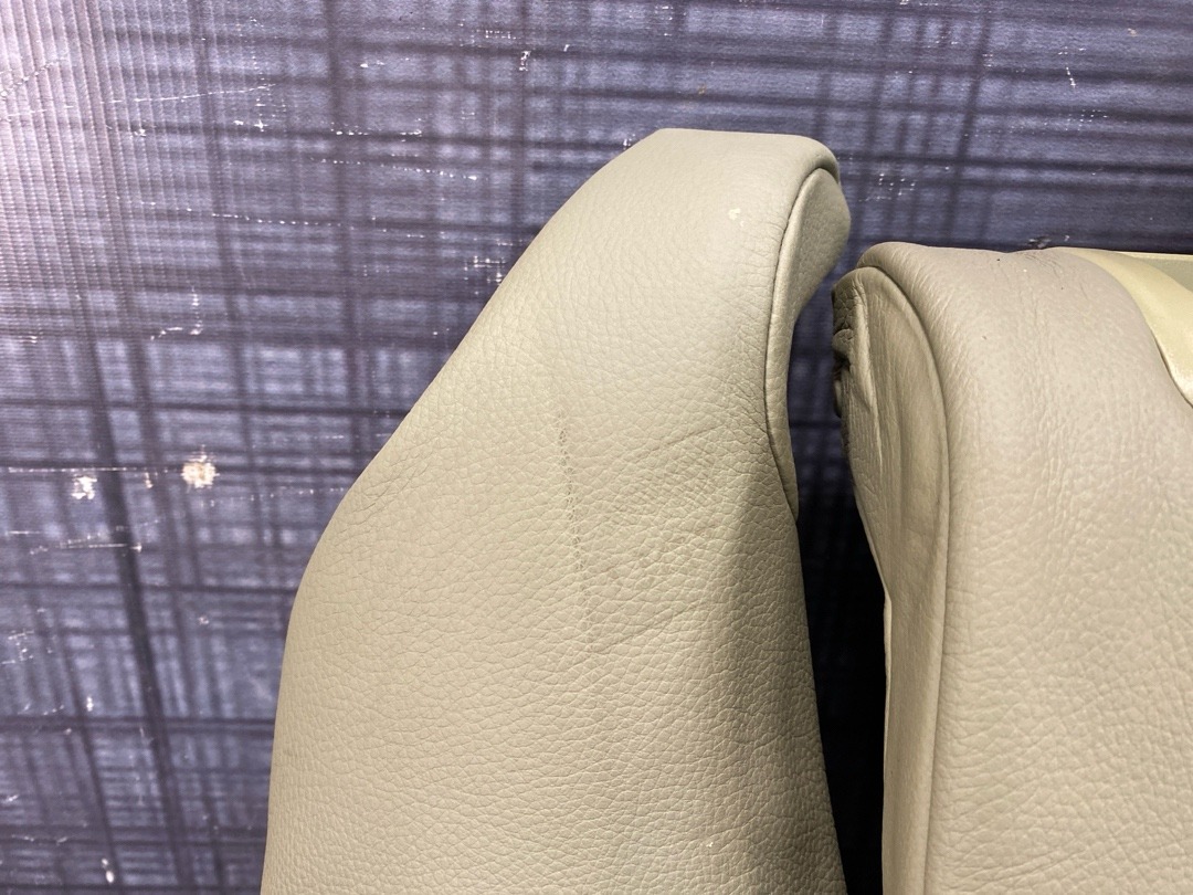 Комплект сидений, 53470 рублей, Красноярск