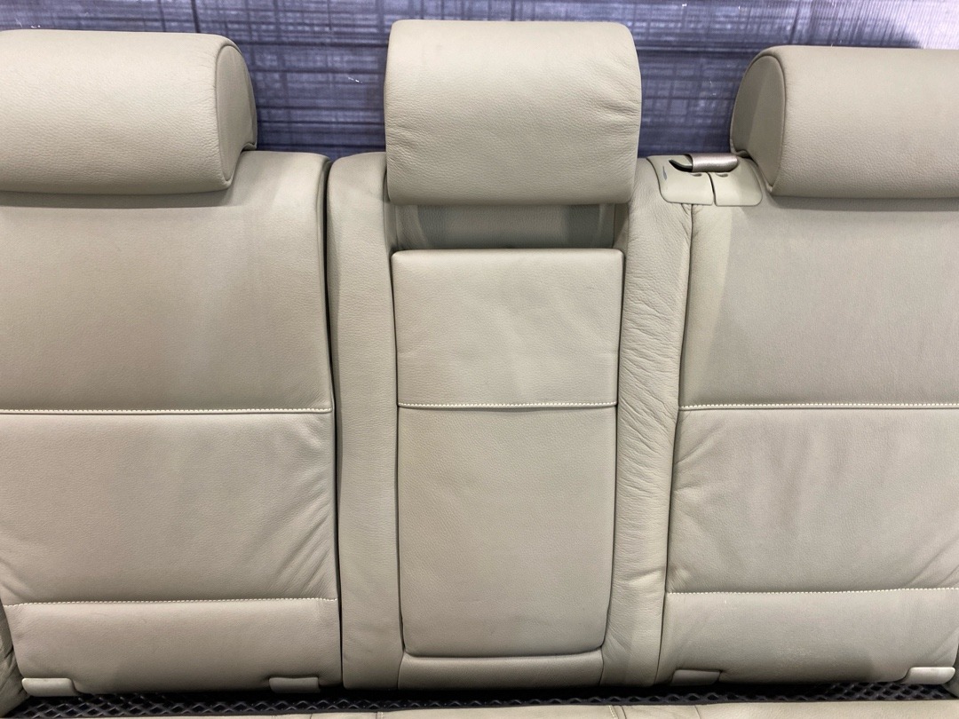 Комплект сидений, 53470 рублей, Красноярск