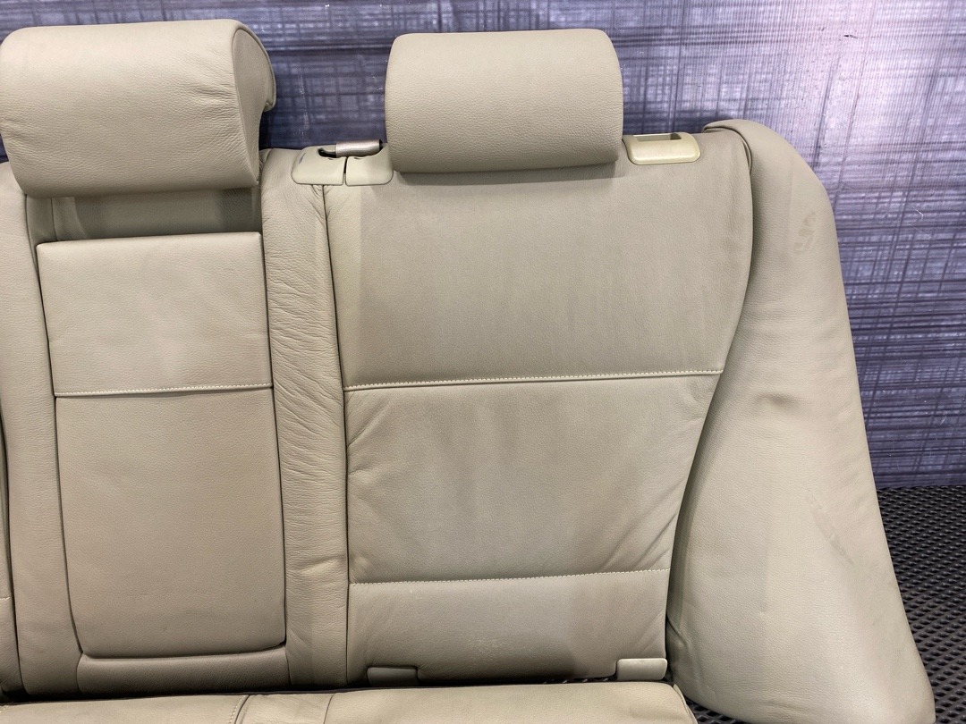 Комплект сидений, 53470 рублей, Красноярск