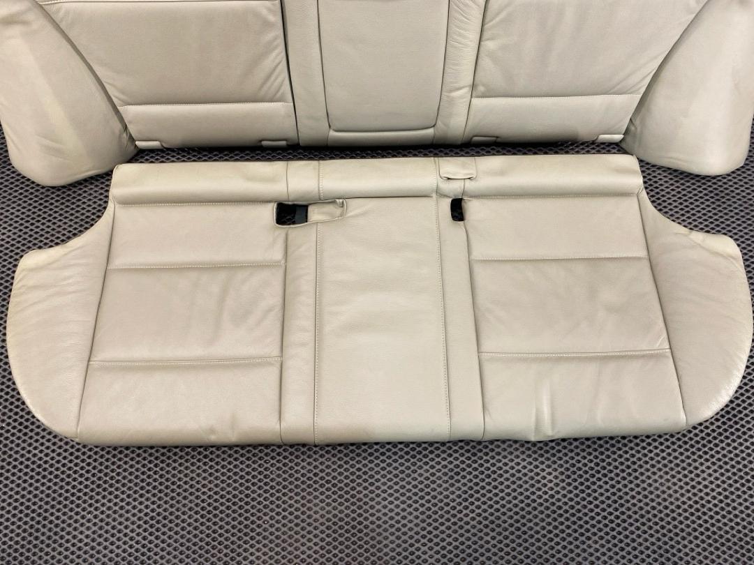 Комплект сидений, 53470 рублей, Красноярск