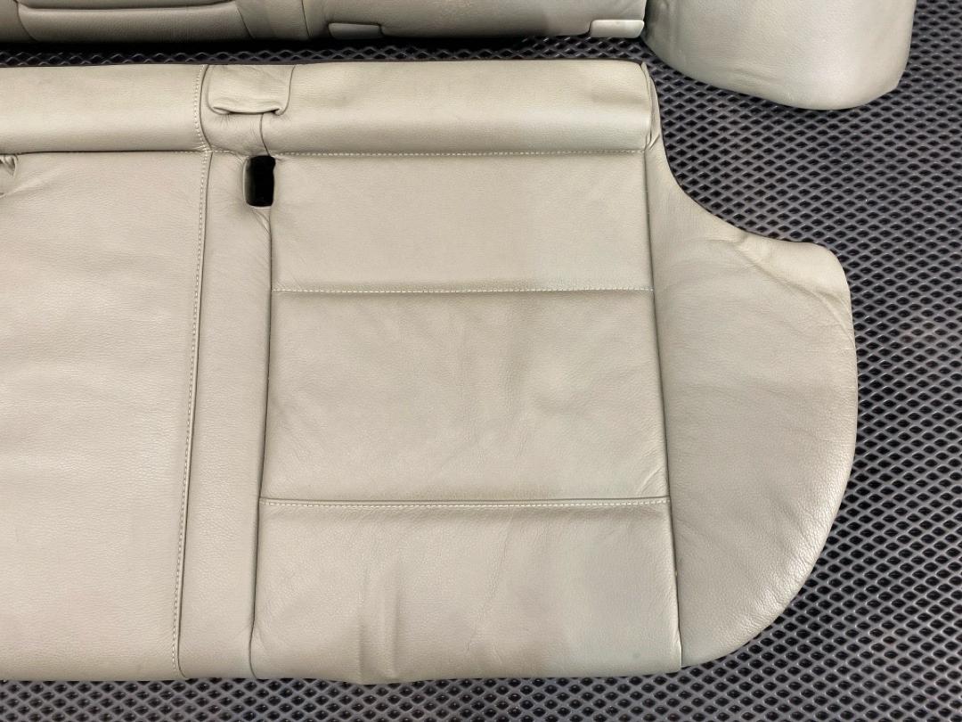 Комплект сидений, 53470 рублей, Красноярск