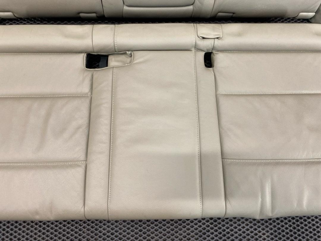 Комплект сидений, 53470 рублей, Красноярск