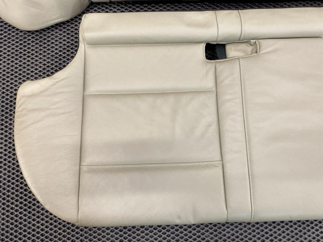 Комплект сидений, 53470 рублей, Красноярск