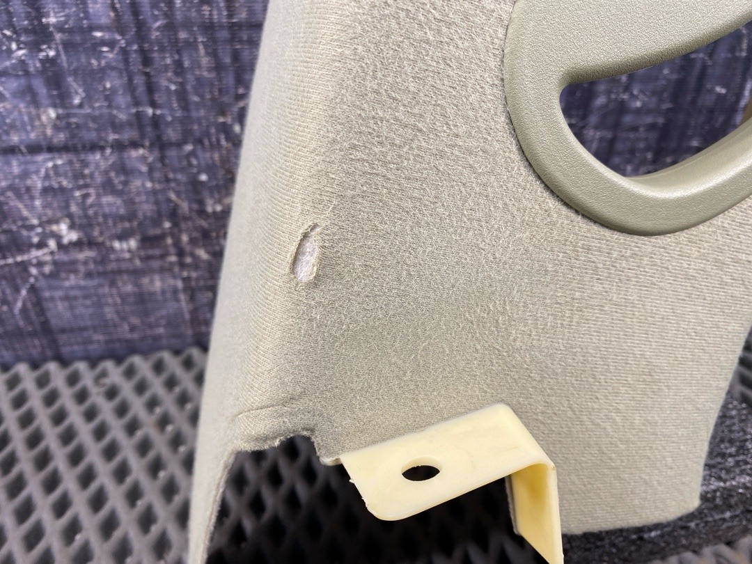 Обшивка салона, 1280 рублей, Красноярск