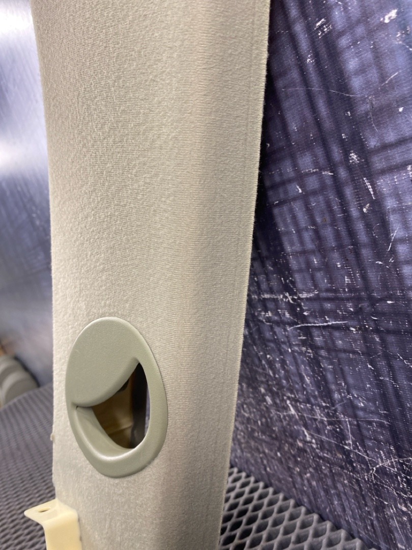 Обшивка салона, 1280 рублей, Красноярск