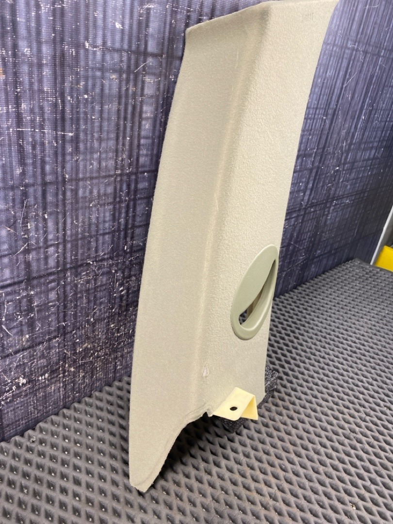 Обшивка салона, 1280 рублей, Красноярск