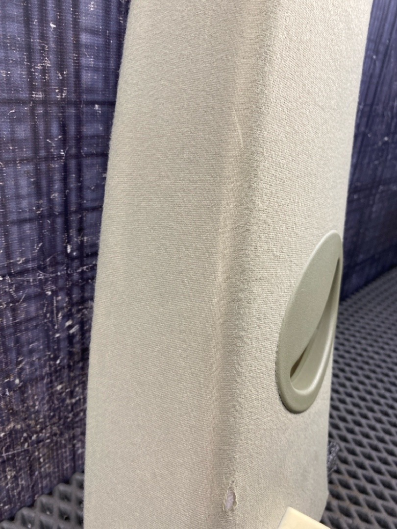 Обшивка салона, 1280 рублей, Красноярск