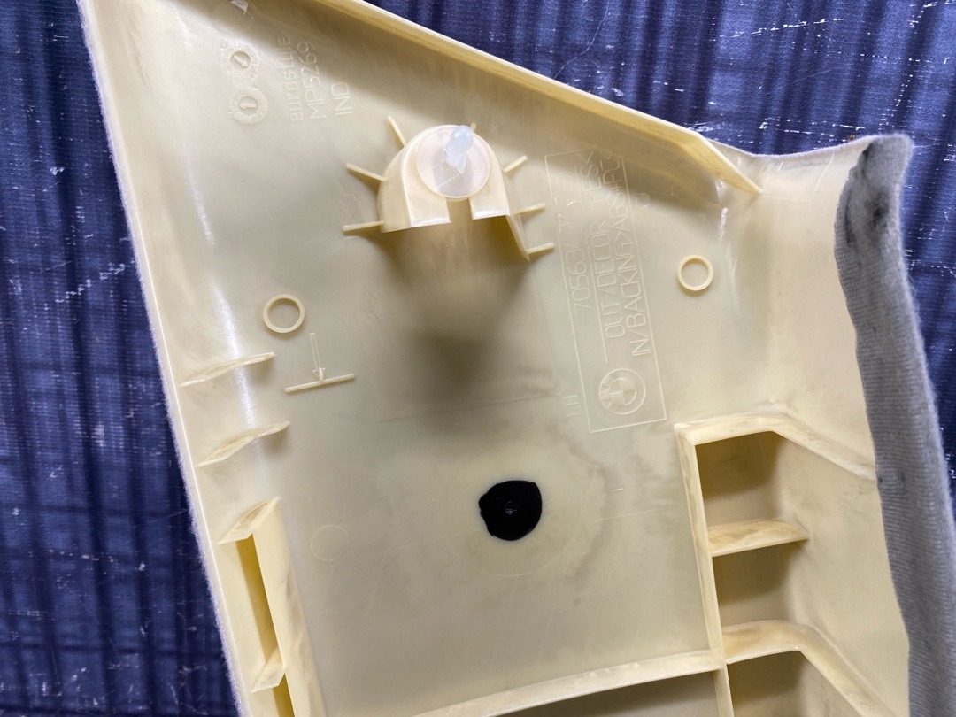 Обшивка салона, 1280 рублей, Красноярск