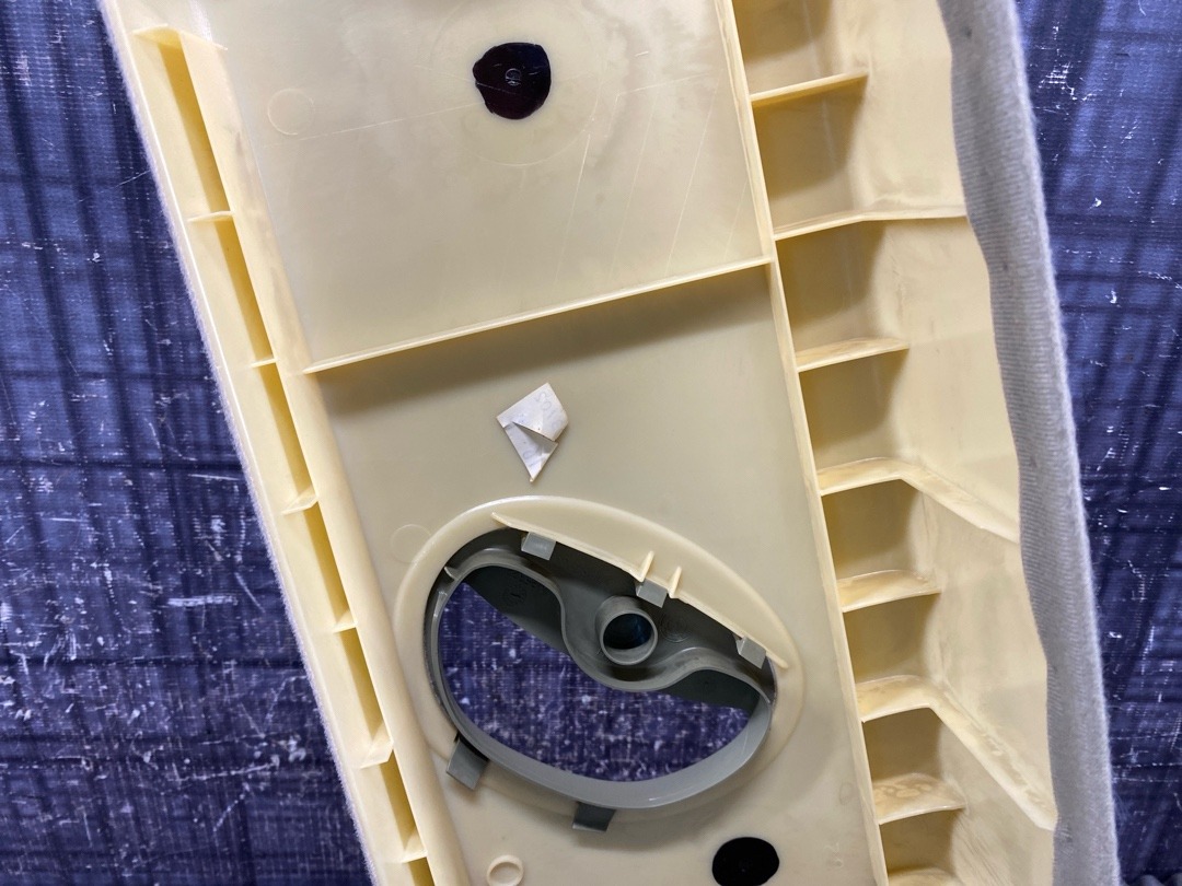 Обшивка салона, 1280 рублей, Красноярск