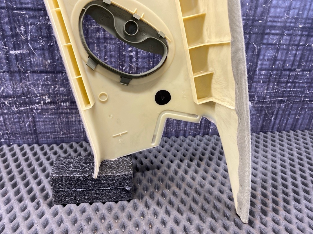 Обшивка салона, 1280 рублей, Красноярск