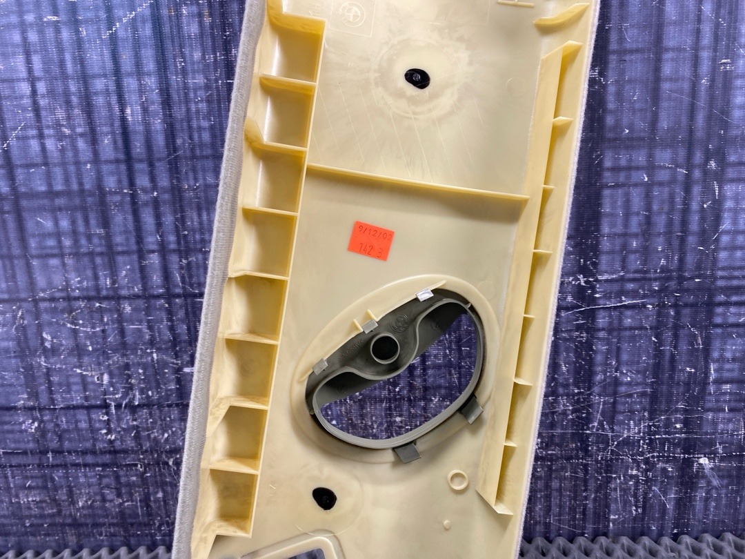 Обшивка салона, 1280 рублей, Красноярск