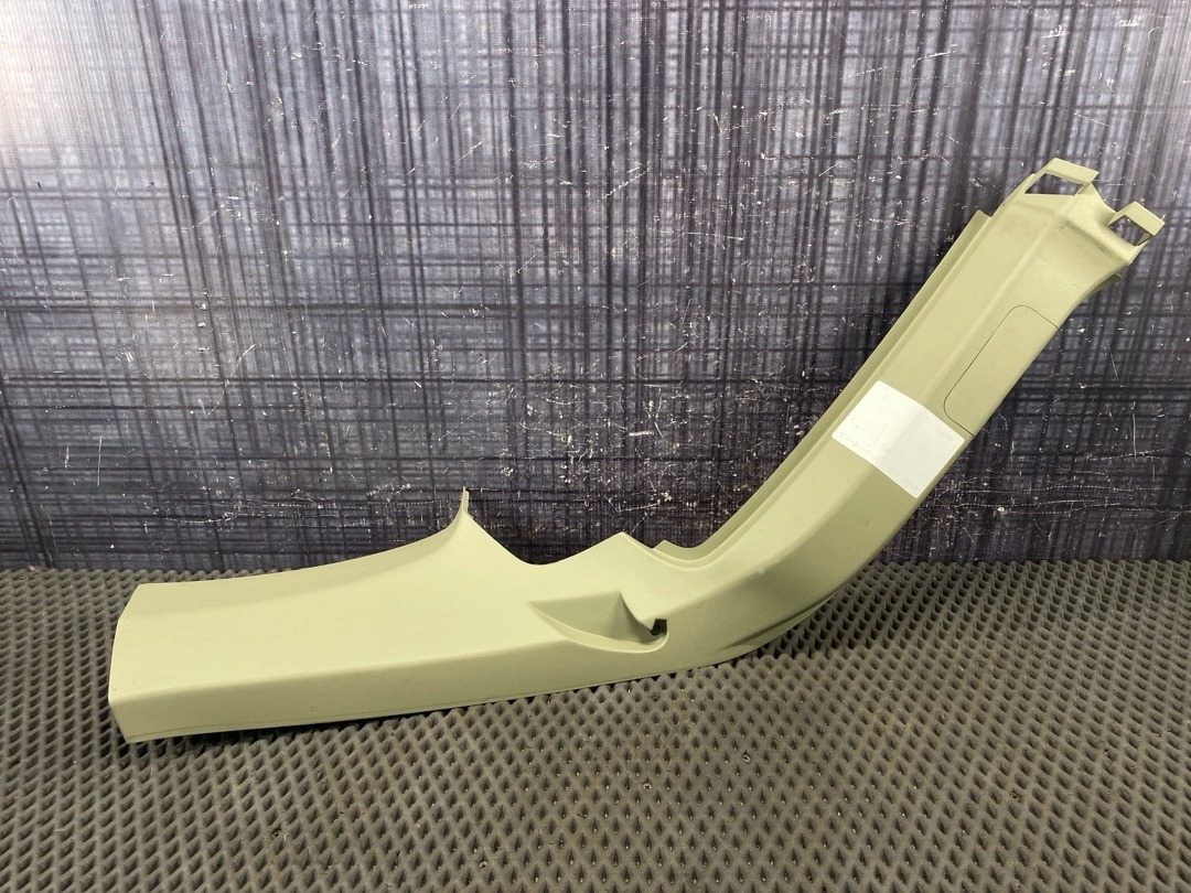 Пластик багажника, 1670 рублей, Красноярск