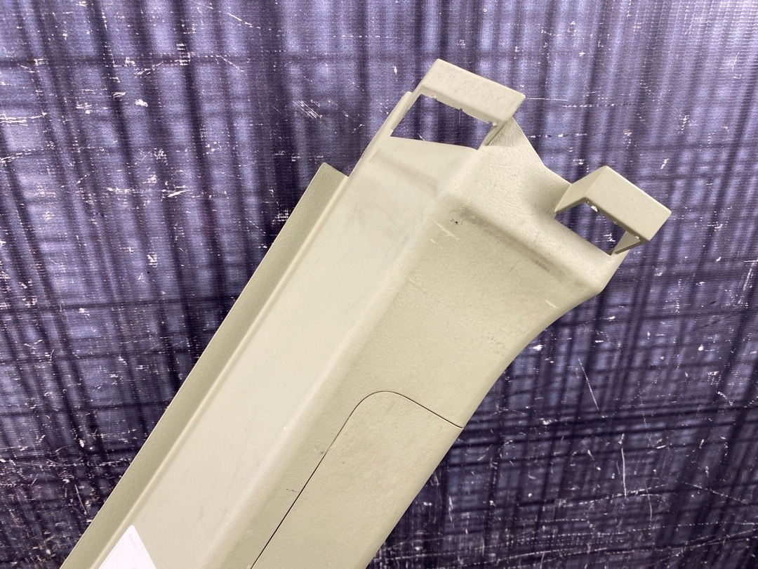 Пластик багажника, 1670 рублей, Красноярск