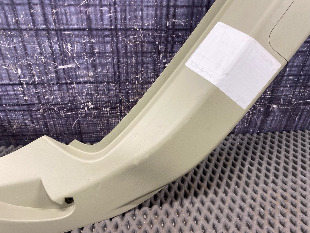 Пластик багажника, 1670 рублей, Красноярск