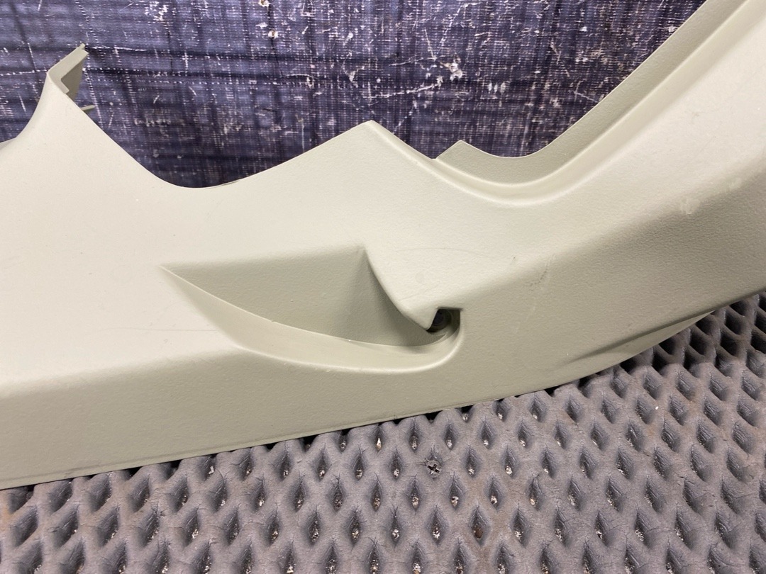 Пластик багажника, 1670 рублей, Красноярск