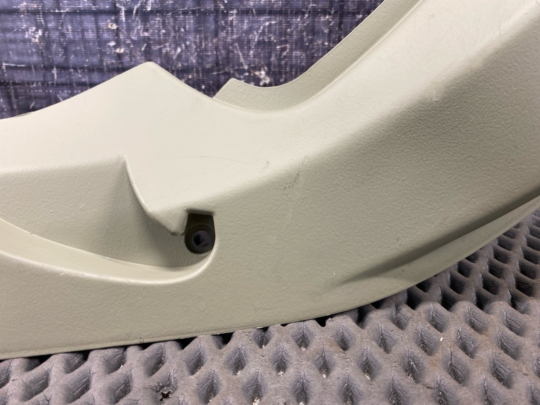 Пластик багажника, 1670 рублей, Красноярск