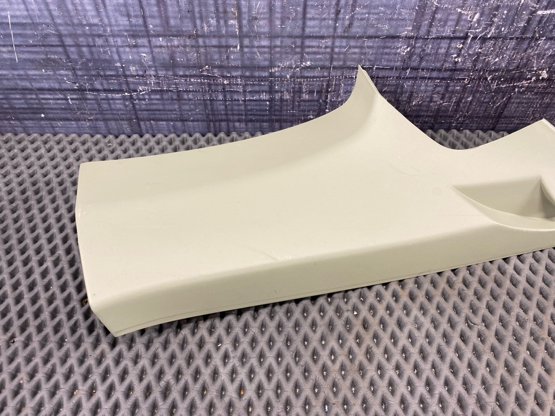 Пластик багажника, 1670 рублей, Красноярск