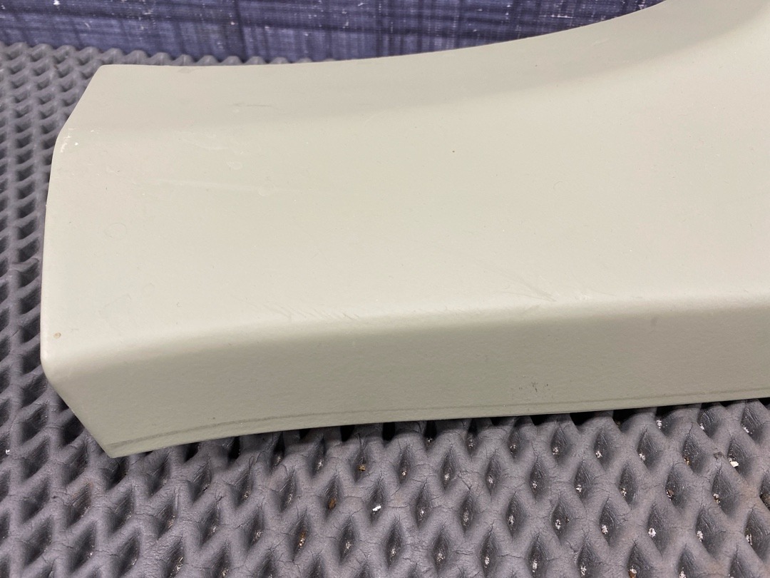 Пластик багажника, 1670 рублей, Красноярск