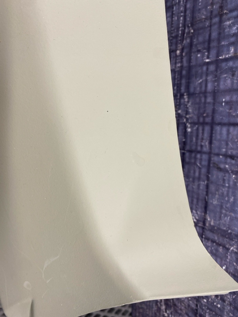 Пластик багажника, 1670 рублей, Красноярск