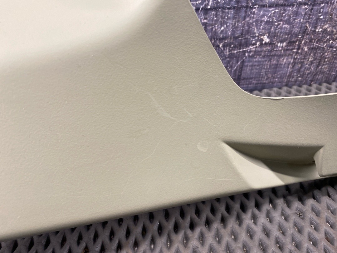 Пластик багажника, 1670 рублей, Красноярск