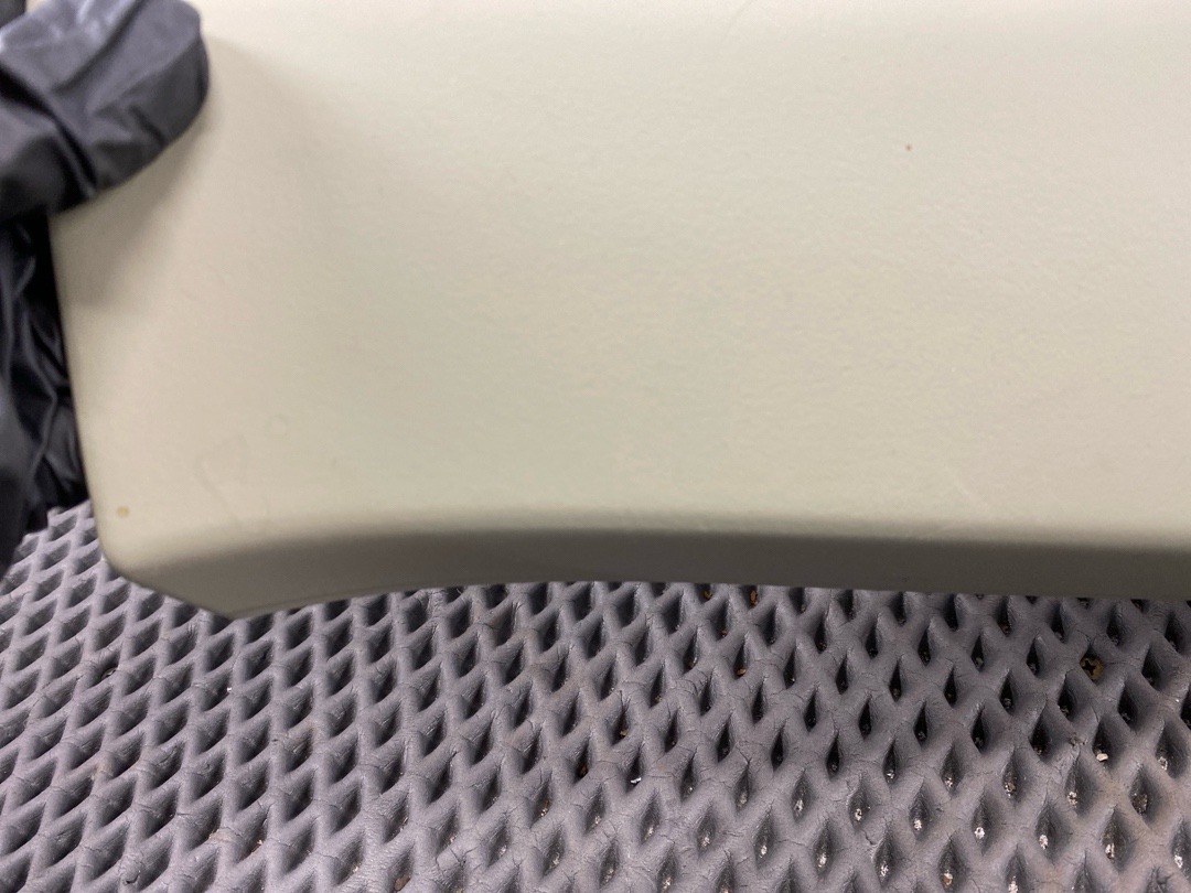 Пластик багажника, 1670 рублей, Красноярск