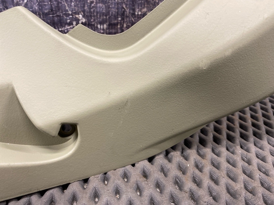 Пластик багажника, 1670 рублей, Красноярск