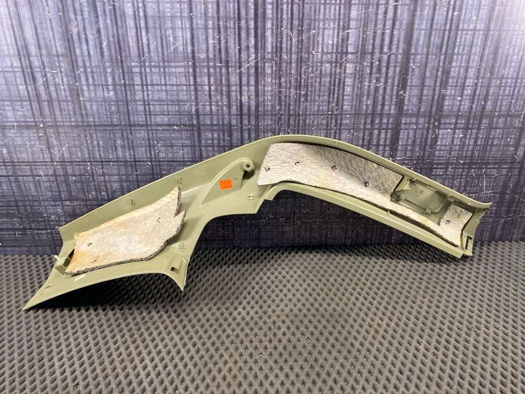 Пластик багажника, 1670 рублей, Красноярск