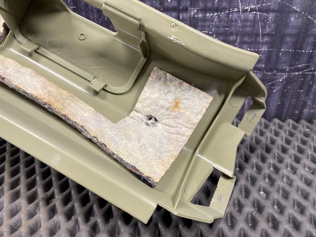 Пластик багажника, 1670 рублей, Красноярск