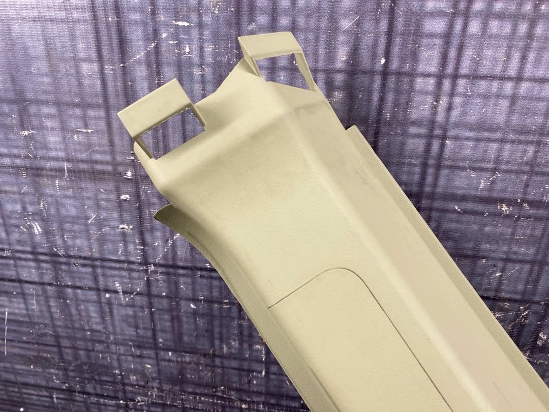 Пластик багажника, 1420 рублей, Красноярск