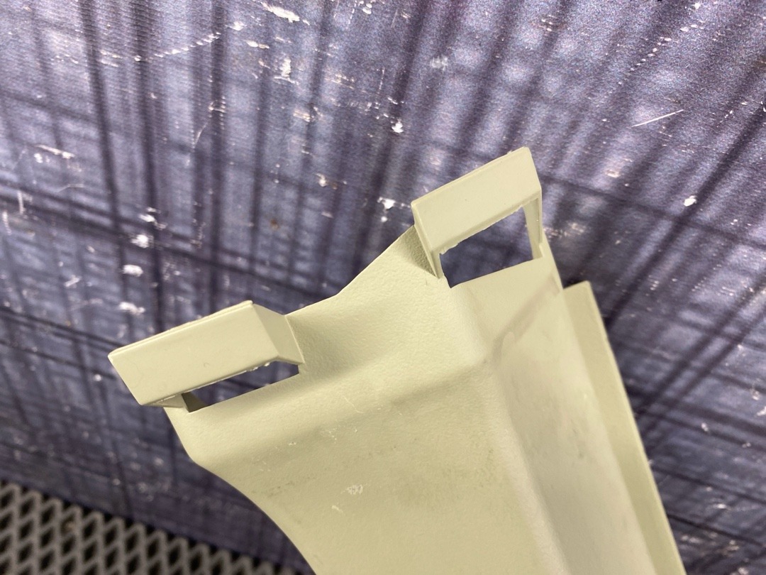 Пластик багажника, 1420 рублей, Красноярск