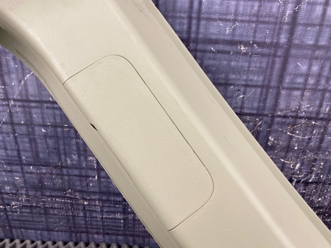 Пластик багажника, 1420 рублей, Красноярск