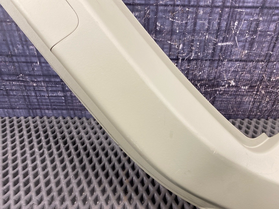 Пластик багажника, 1420 рублей, Красноярск