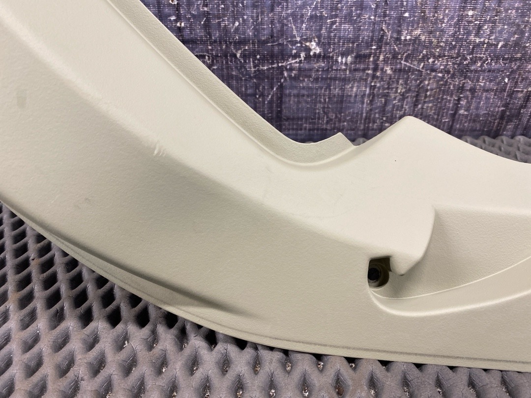 Пластик багажника, 1420 рублей, Красноярск