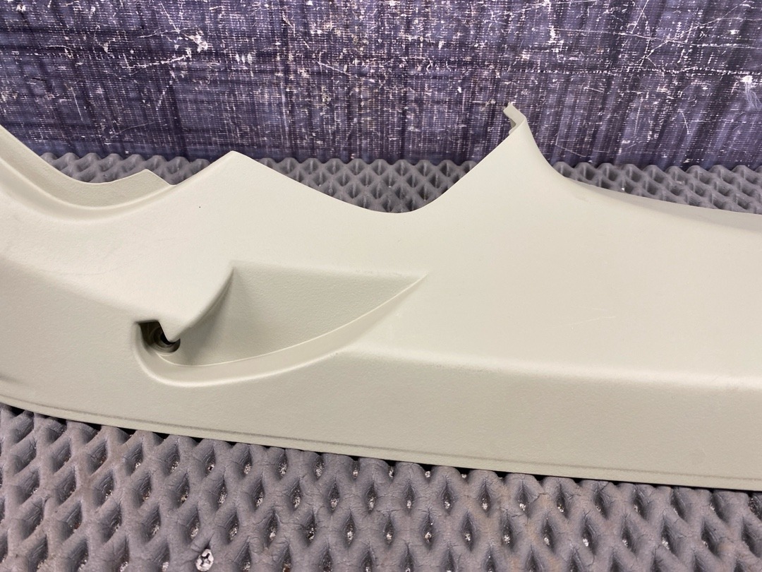 Пластик багажника, 1420 рублей, Красноярск