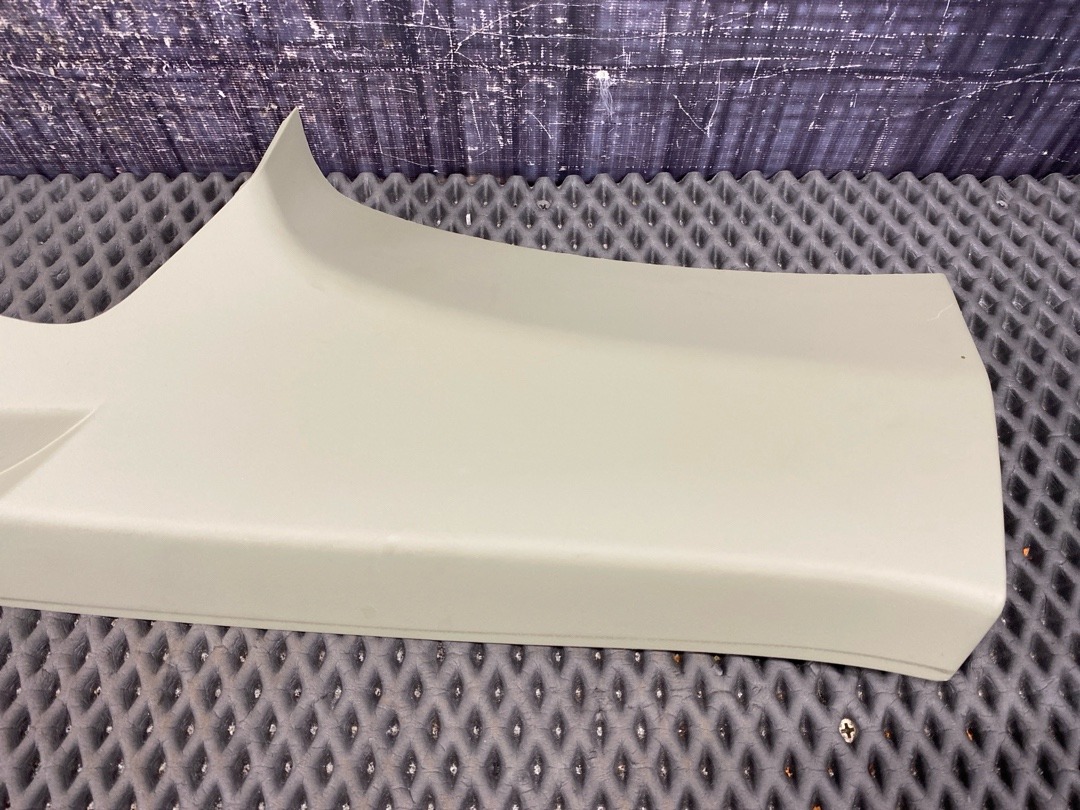 Пластик багажника, 1420 рублей, Красноярск